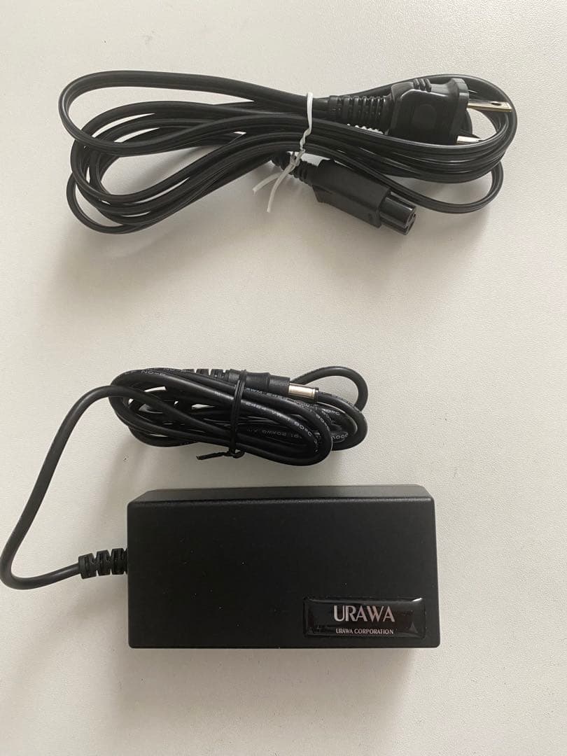 URAWA ウラワ G3 ネイルマシン　※おまけ付き