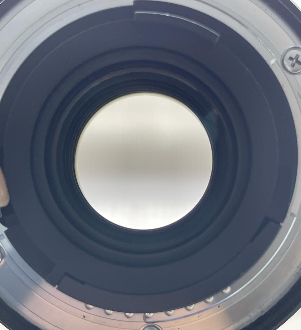 【使用少・美品】AF-S Micro NIKKOR 60mm f/2.8G ED