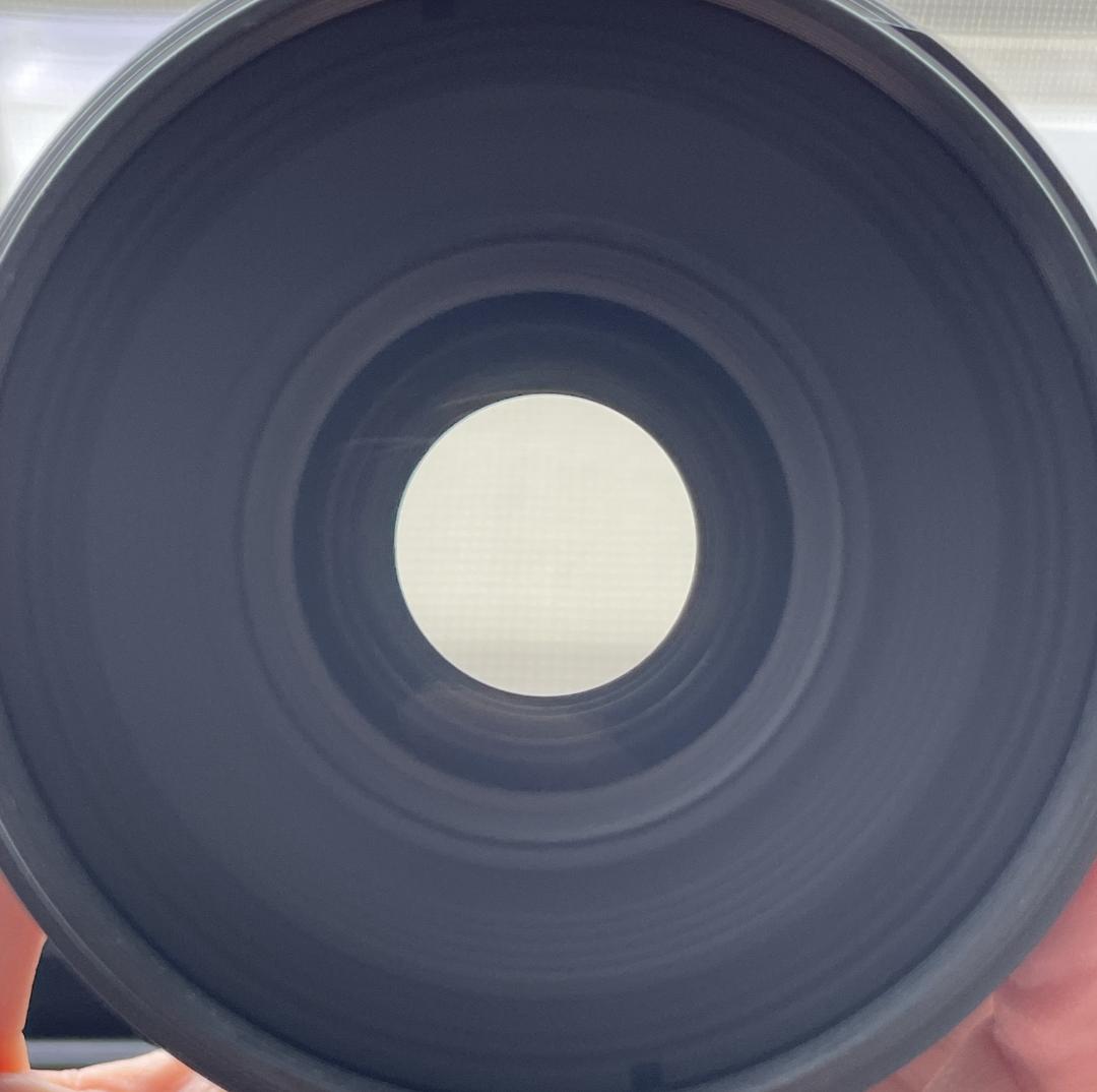 【使用少・美品】AF-S Micro NIKKOR 60mm f/2.8G ED