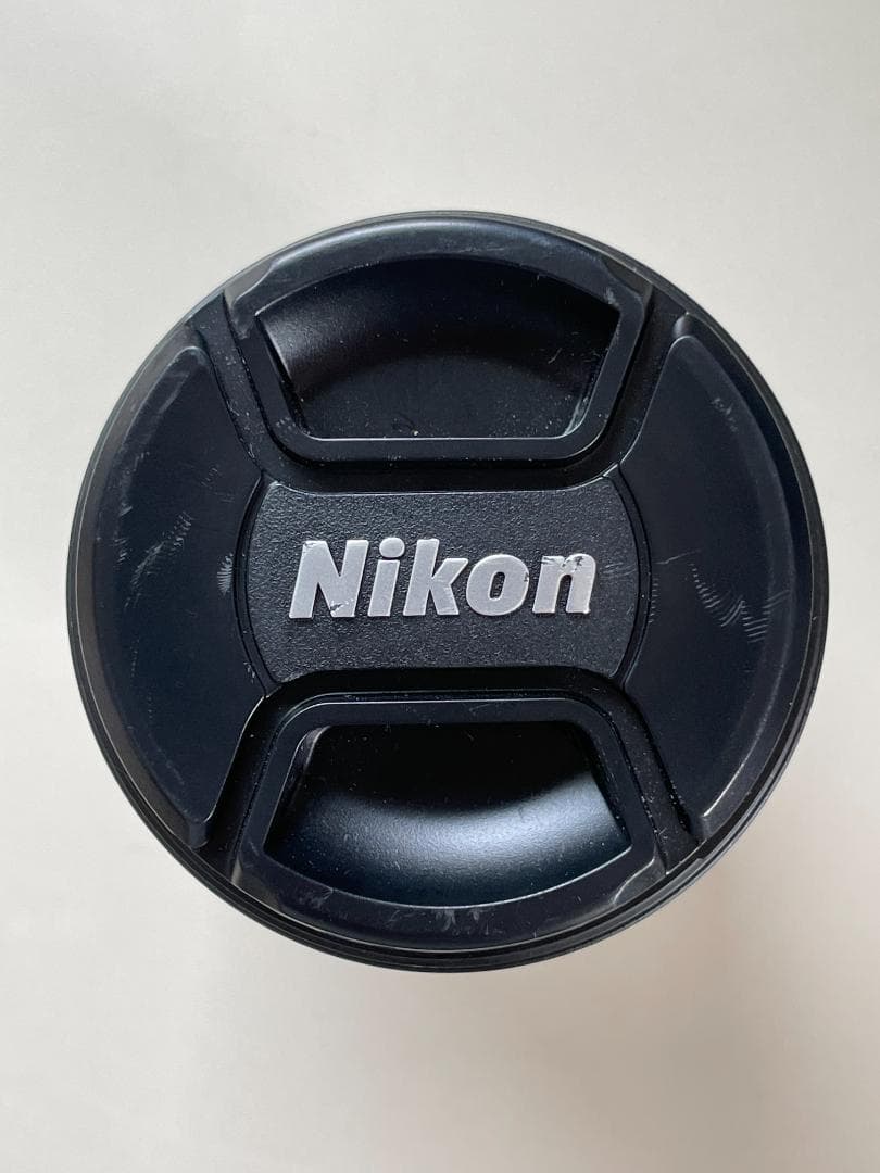 【使用少・美品】AF-S Micro NIKKOR 60mm f/2.8G ED