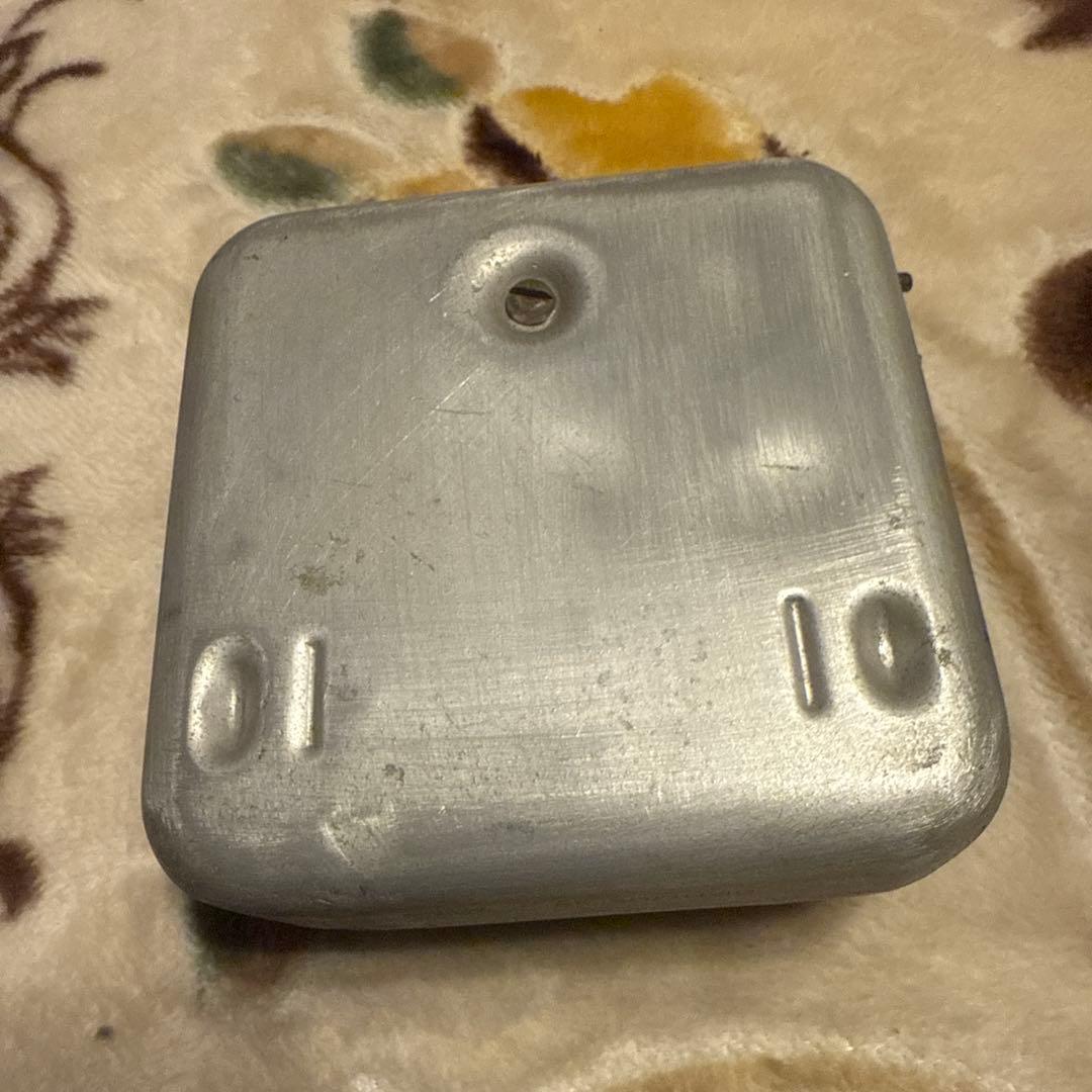 レア オプティマス99 ガソリンストーブ ジャンク