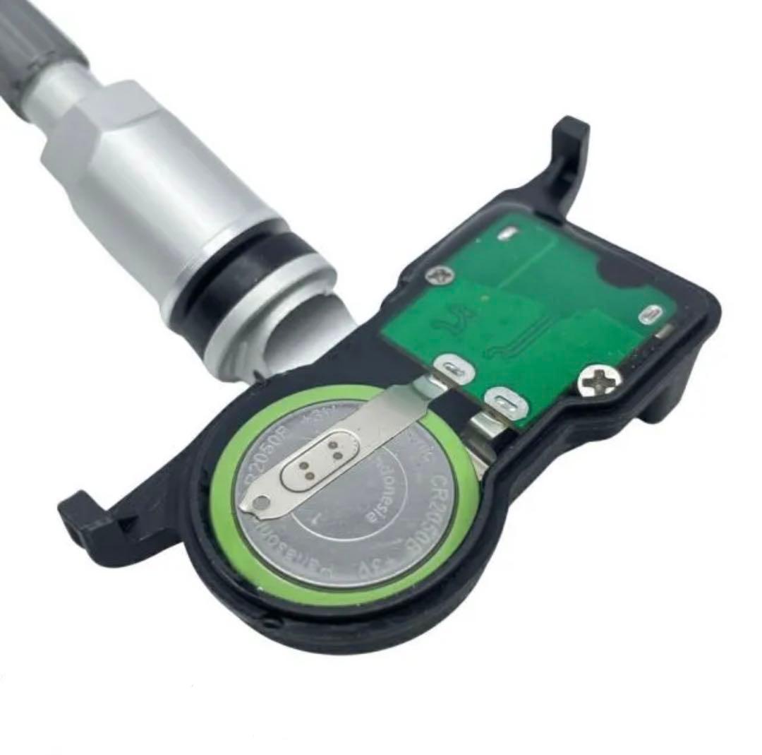 (未使用・未開封)LEXUS 純正互換空気圧センサー4個set PMV-E000