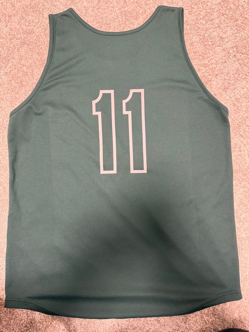 ballaholic summer ball タンクトップ 11