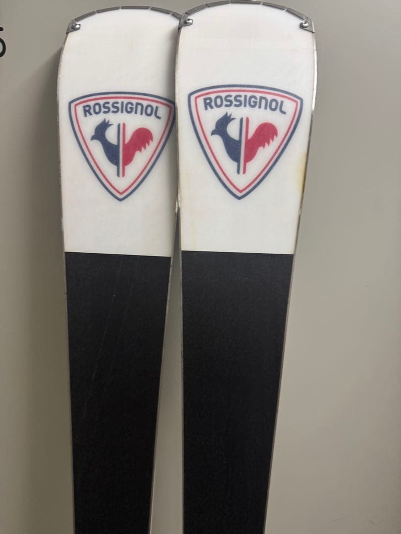 2023ロシニョール SUPER VIRAGE VII TECH １６６cm