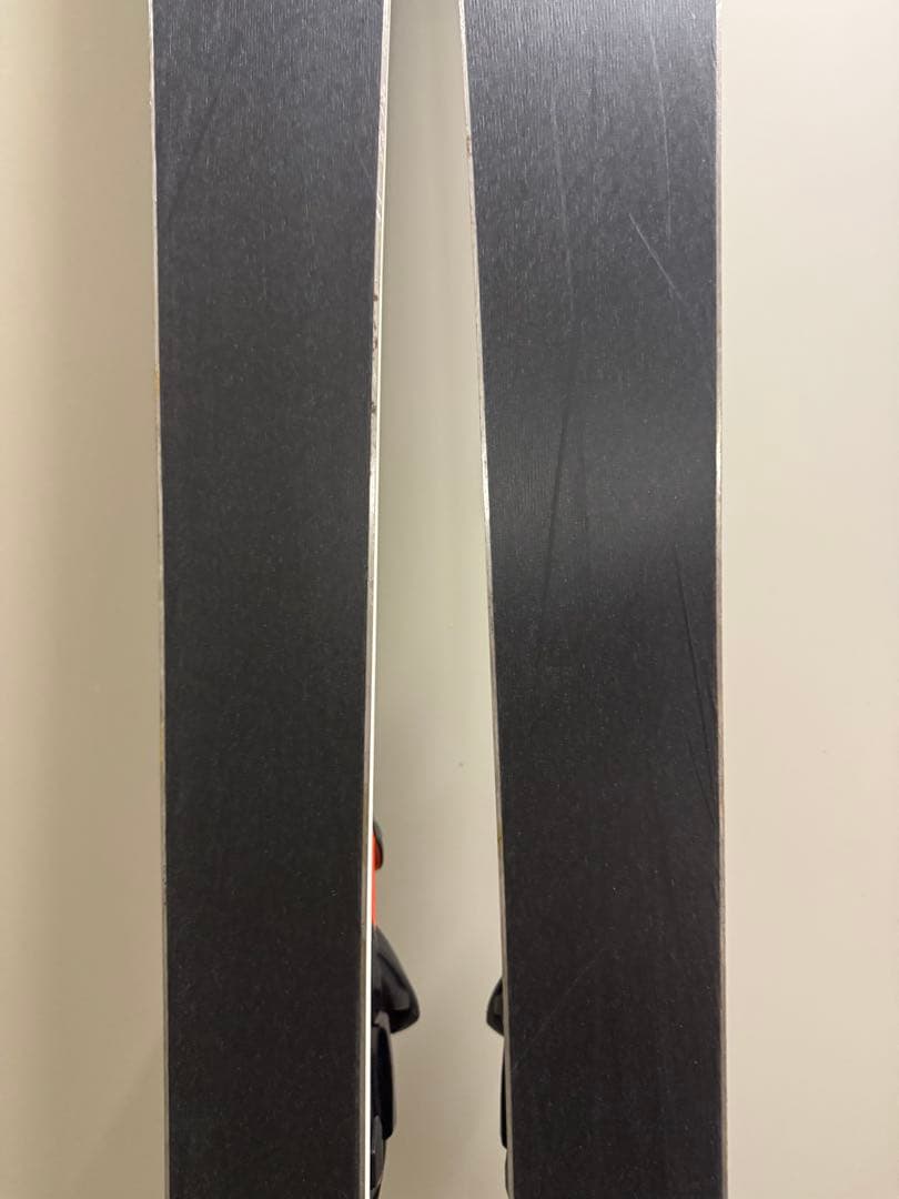 2023ロシニョール SUPER VIRAGE VII TECH １６６cm