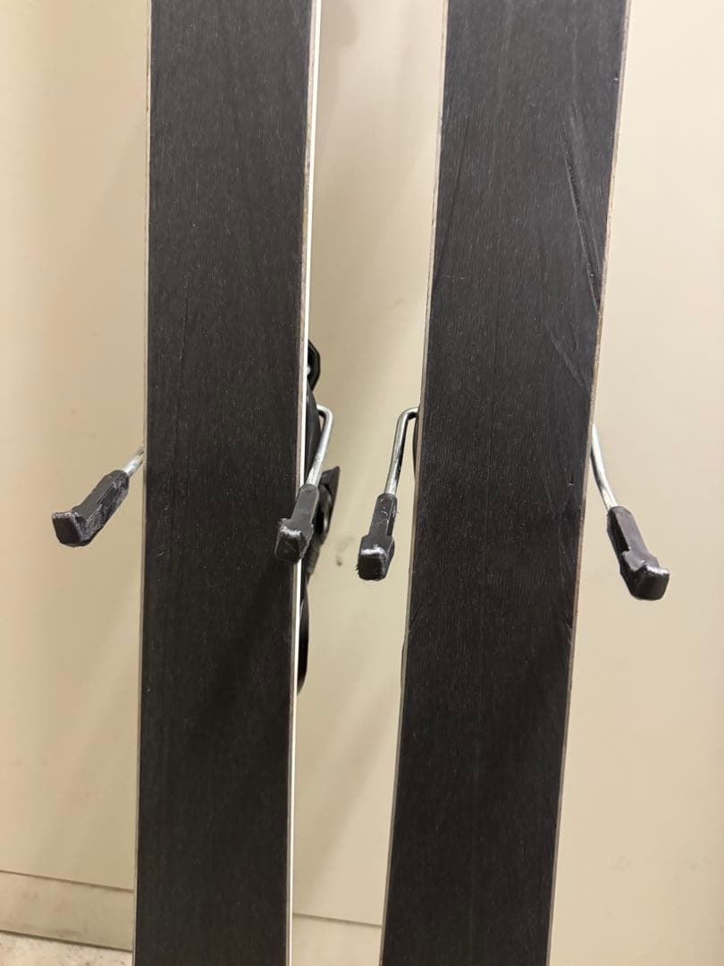 2023ロシニョール SUPER VIRAGE VII TECH １６６cm