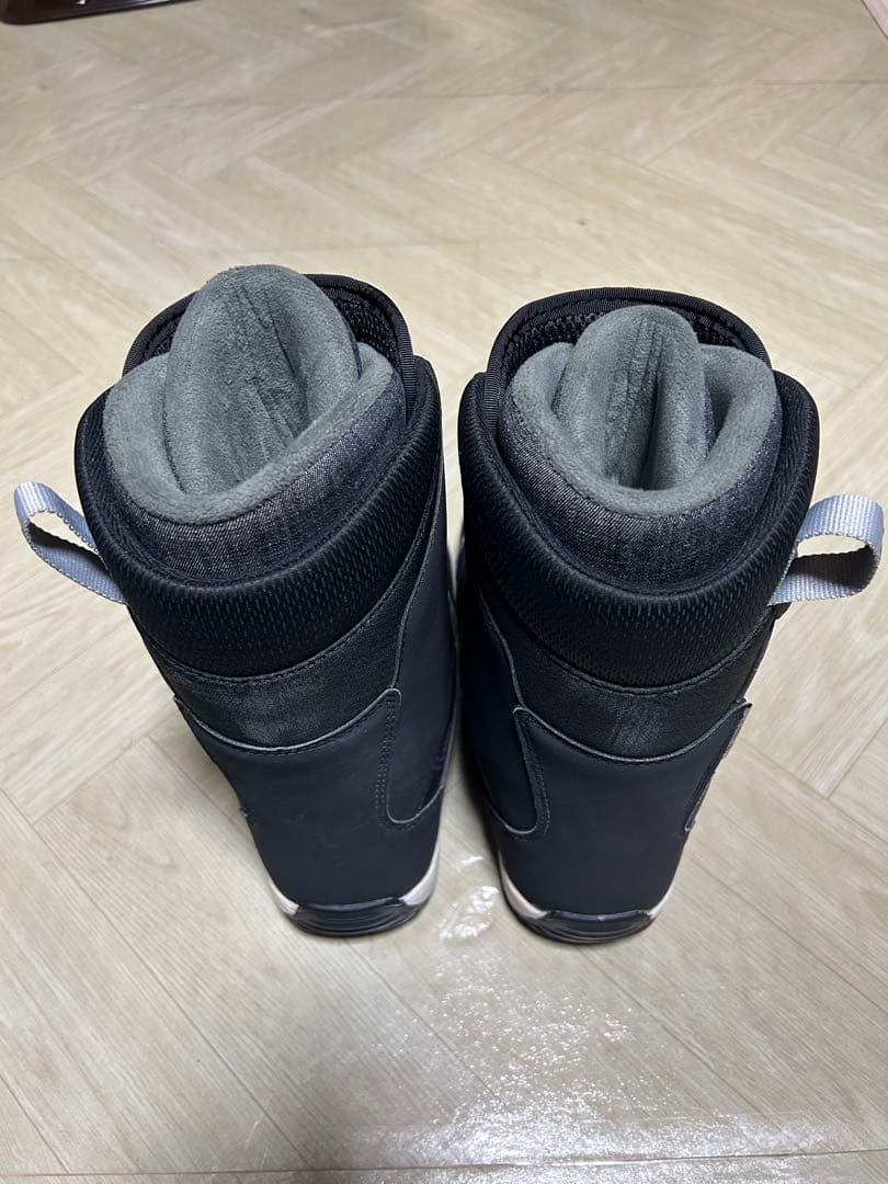 スノーボード ブーツ ダブルBOA