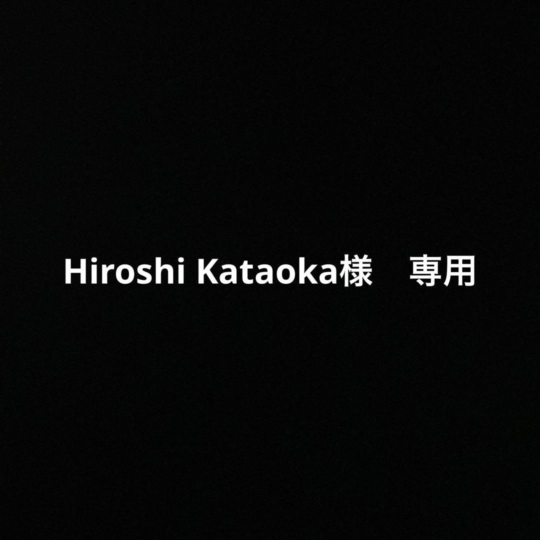 Hiroshi Kataoka