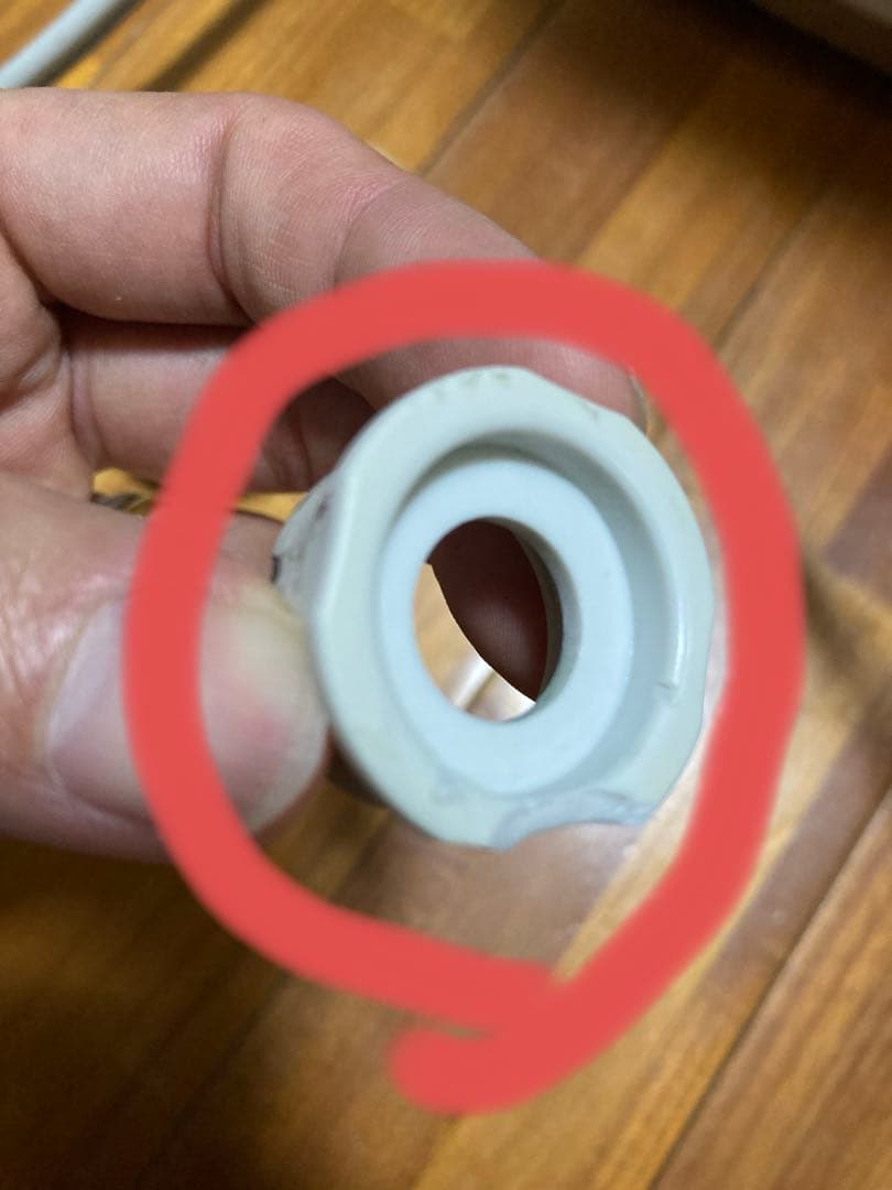 タッパーウェア　Tupperware アルカリ水生成器 TPA200 中古