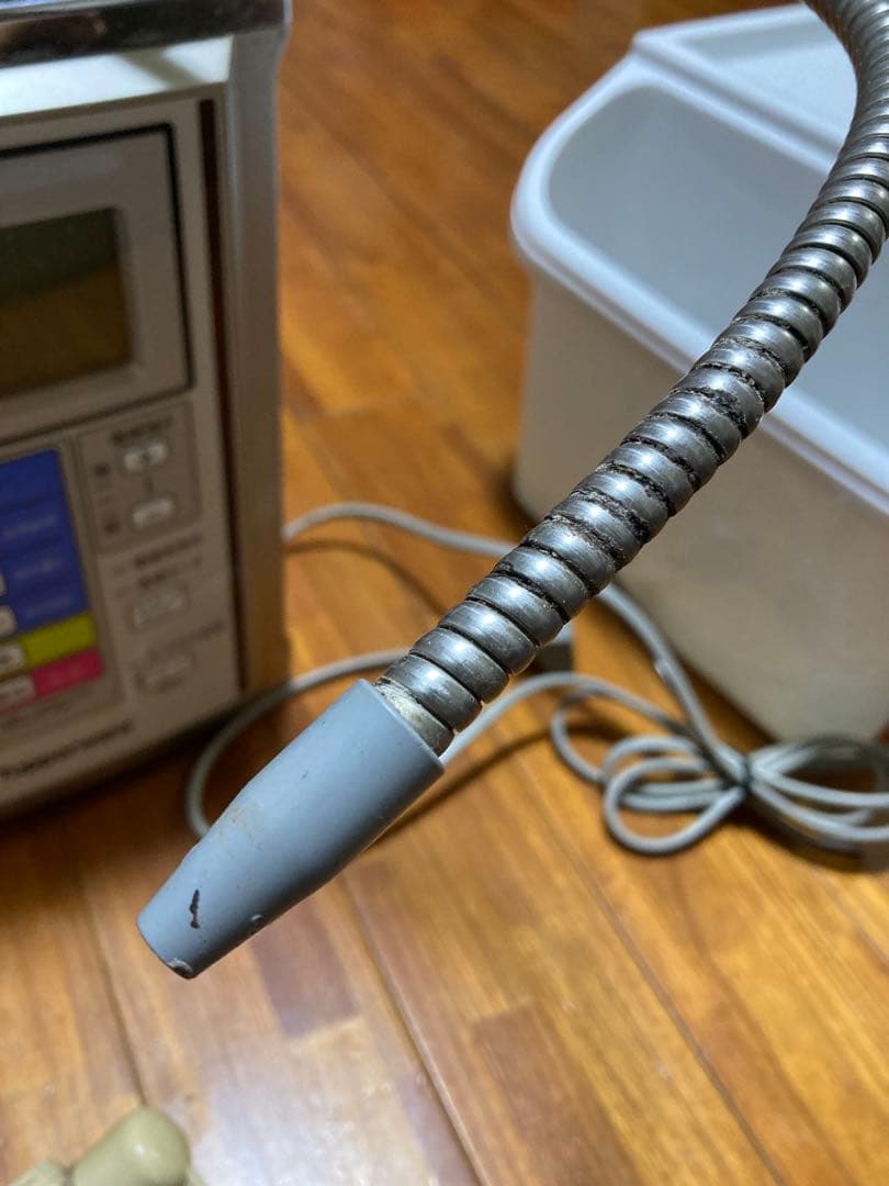 タッパーウェア　Tupperware アルカリ水生成器 TPA200 中古