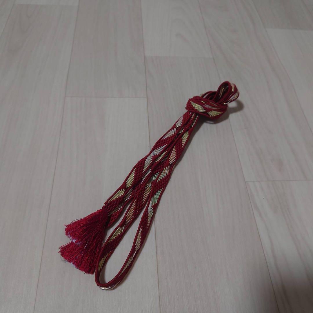 正絹　絽　小紋　夏もの　薄物　フルセット　美品