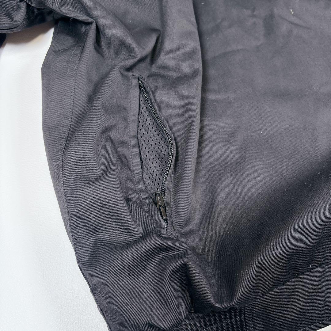 KADOYA CRUISE RIDE ジャケット スイングトップ 4L