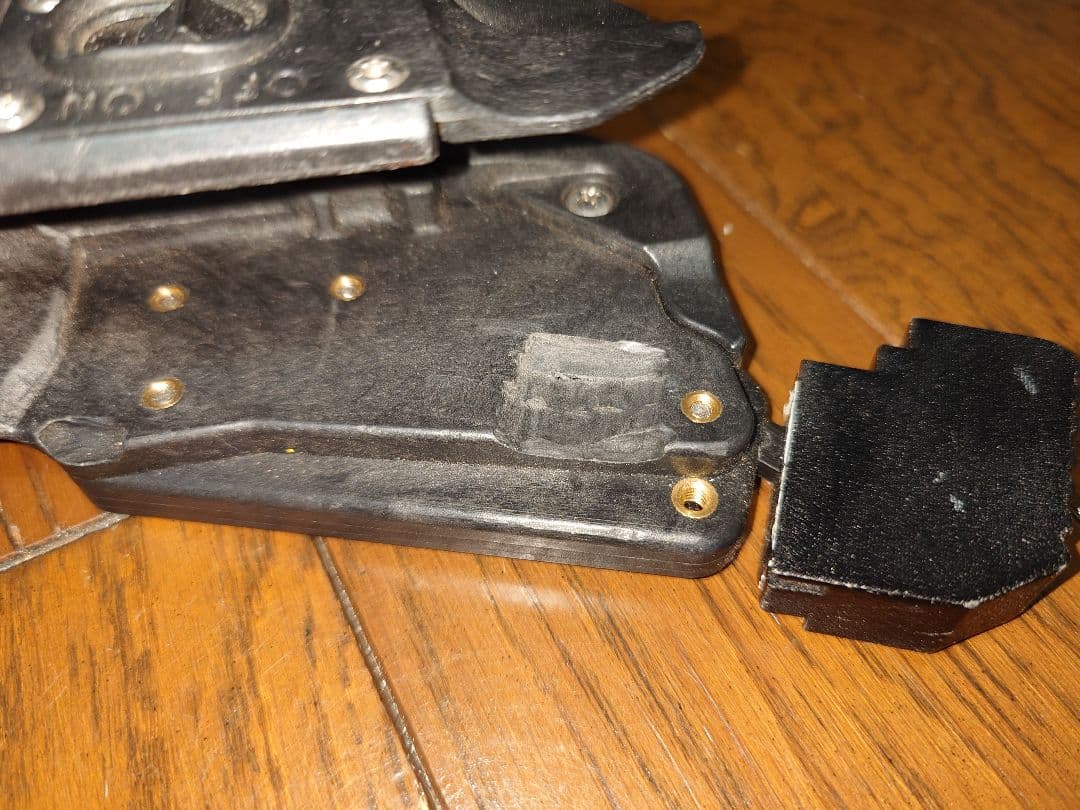 SUREFIRE Masterfire 実物　廃盤品　付属品多数