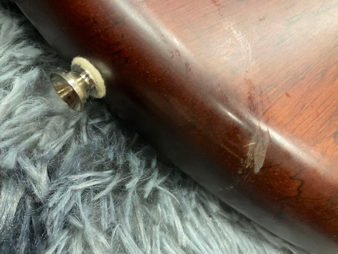 L） Cort ACTION エレキベース 木目 bass 動作未確認