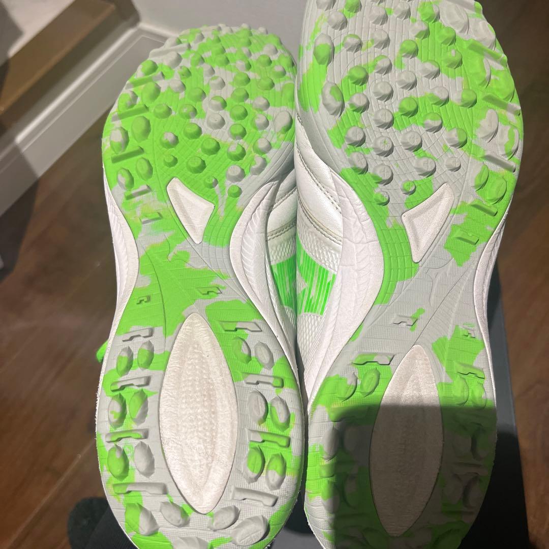 ミズノ MORELIA NEO SARA β JAPAN TF