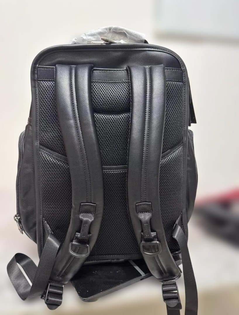 TUMIアルファ3バックパック