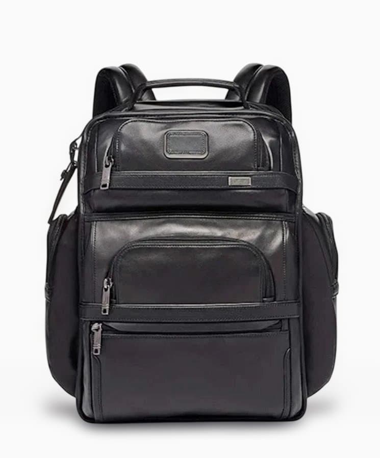 TUMIアルファ3バックパック