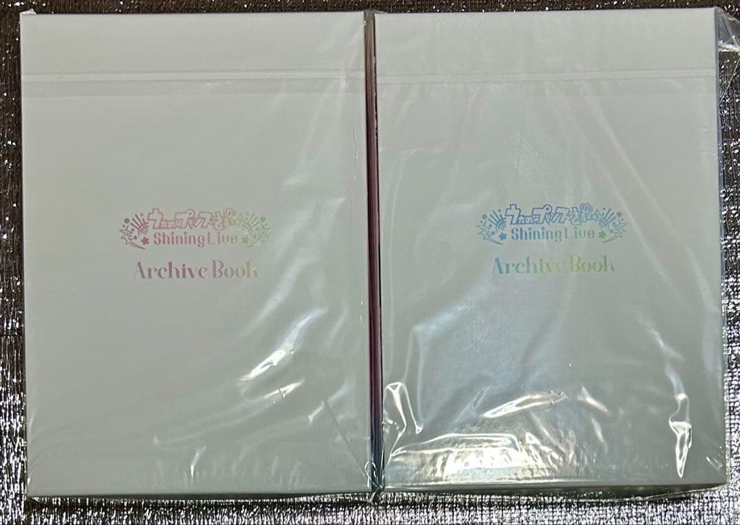 うたプリ シャニライ アーカイブ ブック 本 書籍 1・2セット/3・4セット