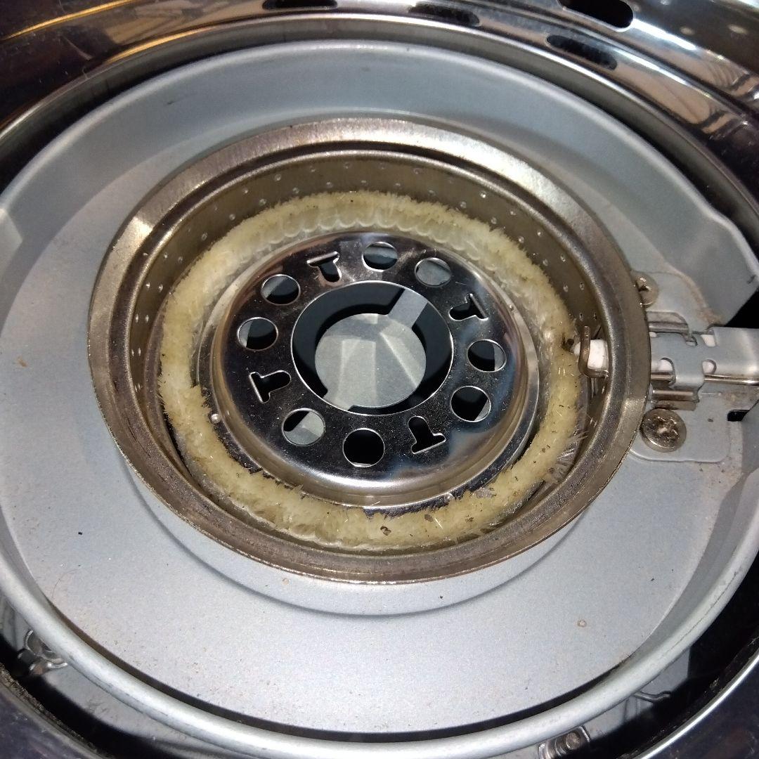 サロンサロン　TOYOTOMI 石油ストーブ RSX-23N 2023年