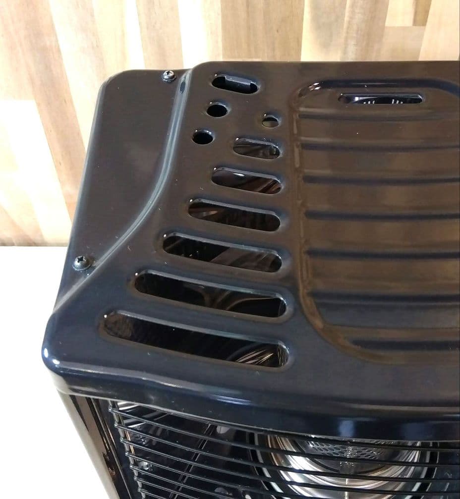 サロンサロン　TOYOTOMI 石油ストーブ RSX-23N 2023年