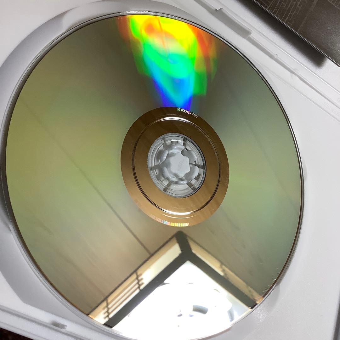 【廃盤】『ブロンコ・ブルフロッグ』バーニー・プラッツ＝ミルズ(DVD)【セル版】