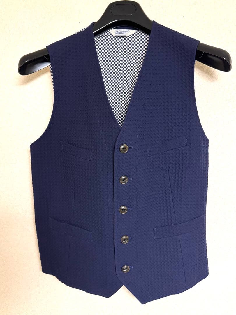 The Stylist Japan×TENDERLOIN スリーピース 新品