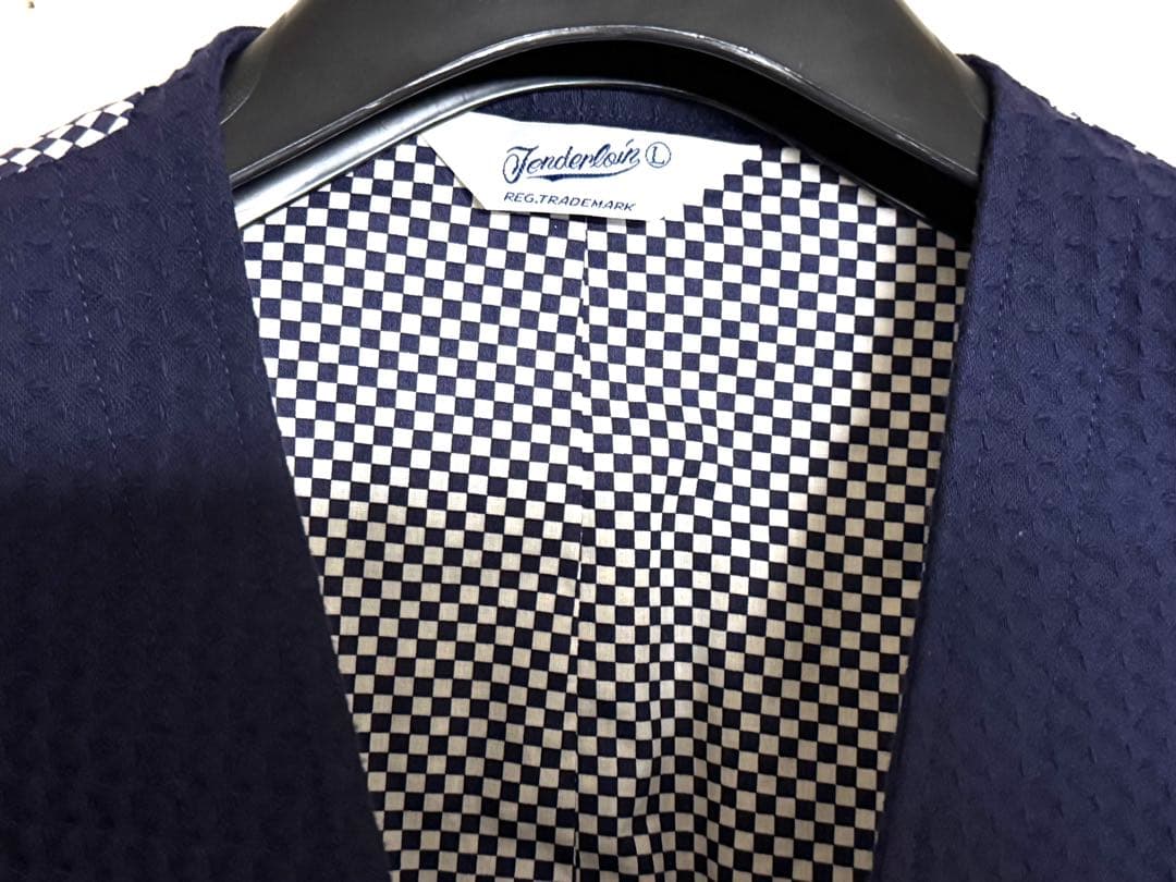 The Stylist Japan×TENDERLOIN スリーピース 新品
