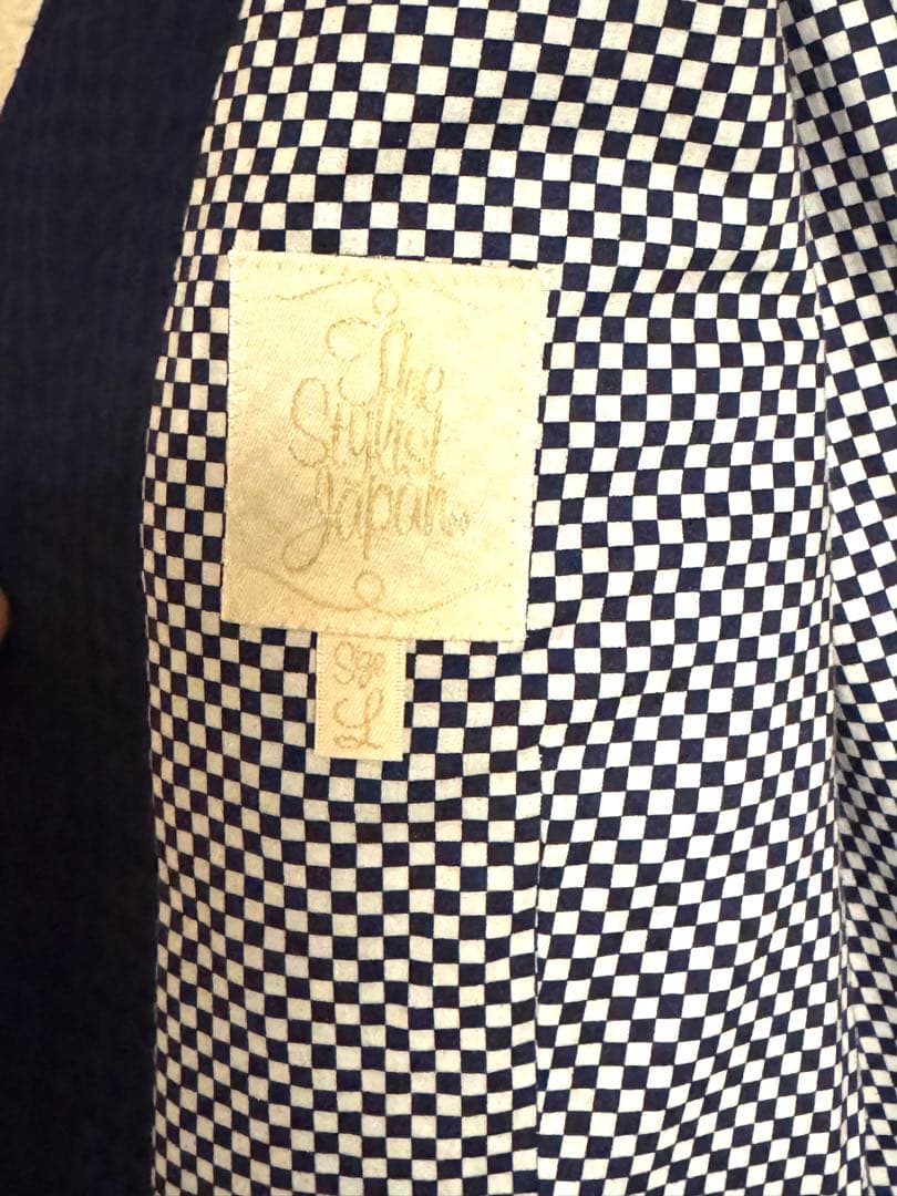 The Stylist Japan×TENDERLOIN スリーピース 新品