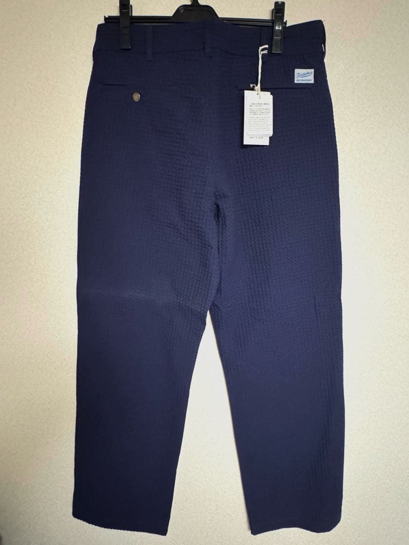 The Stylist Japan×TENDERLOIN スリーピース 新品