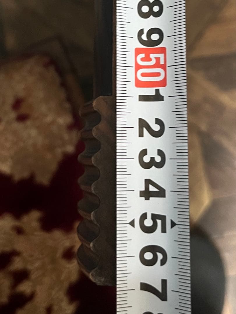 壁掛鏡 ウォールミラー インテリア アンティーク 昭和レトロ 木製 ビンテージ