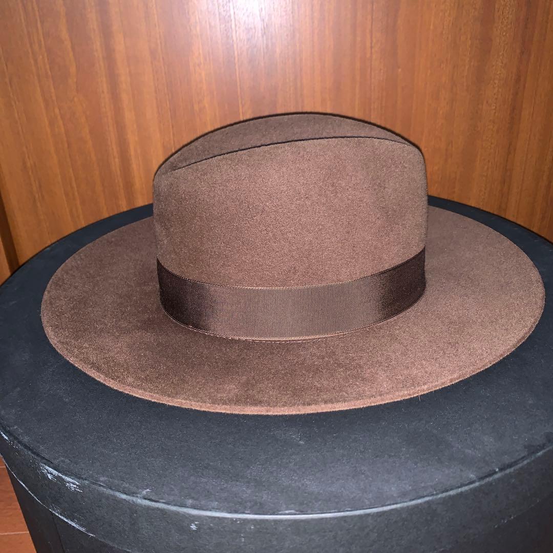 ジェームスロック ルイジアナ