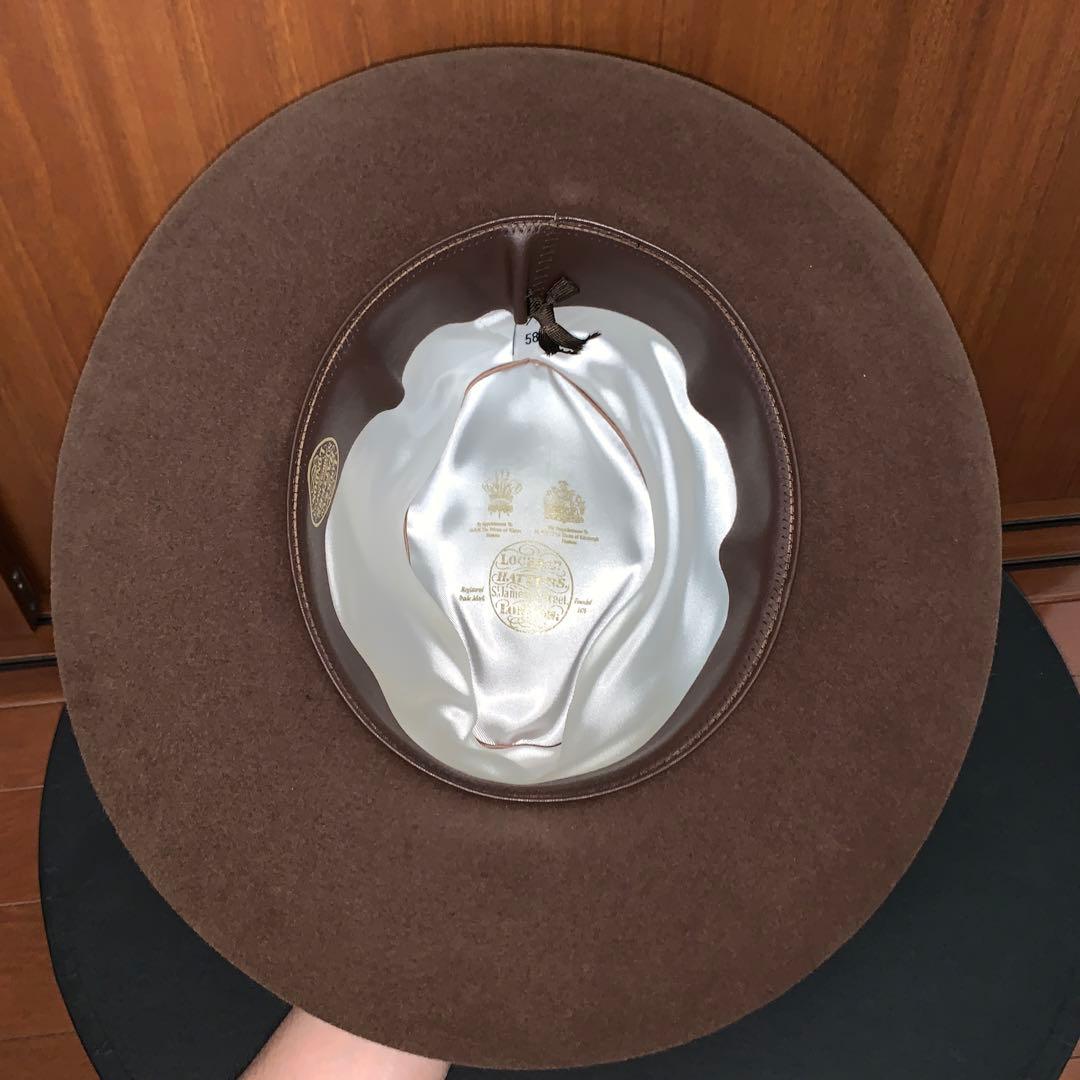 ジェームスロック ルイジアナ