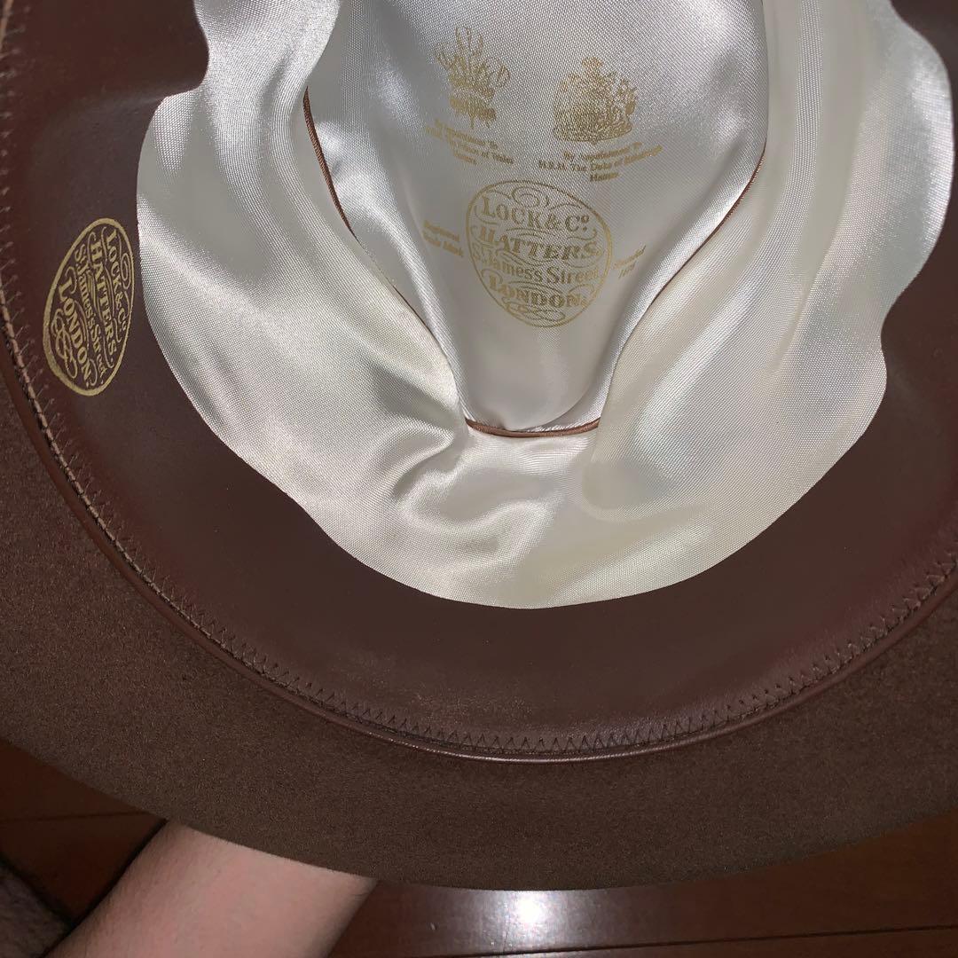 ジェームスロック ルイジアナ