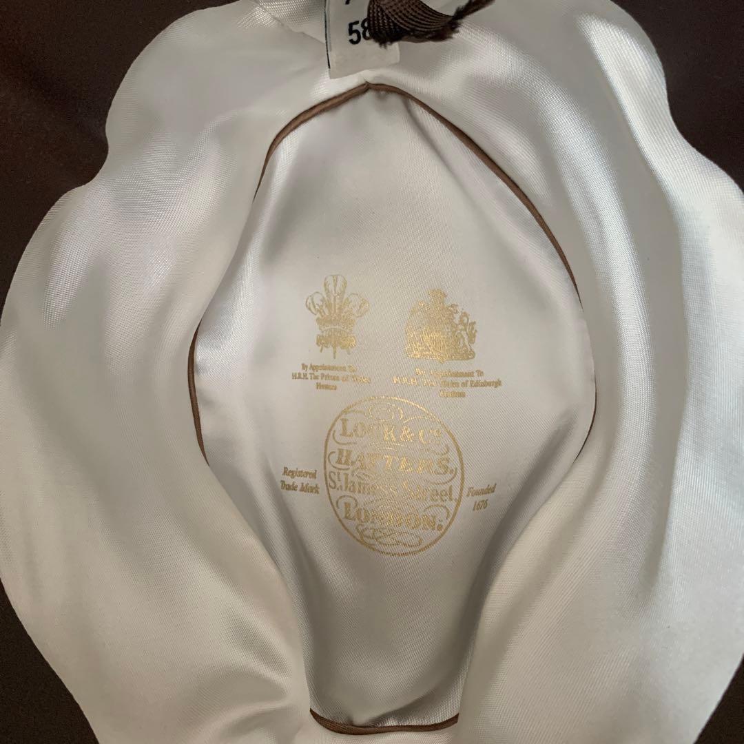 ジェームスロック ルイジアナ