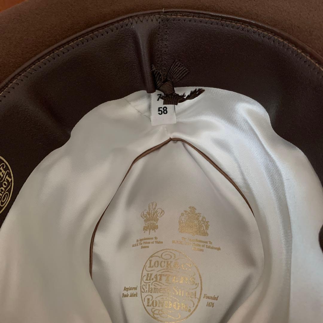 ジェームスロック ルイジアナ