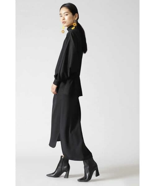 ADORE ハイネック　プルオーバー　未使用タグつき