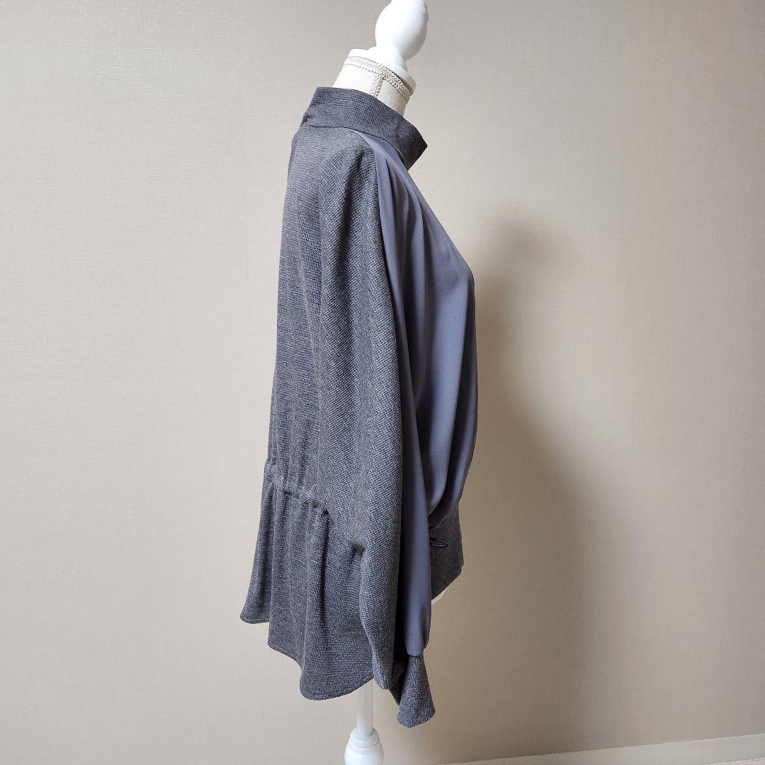 ADORE ハイネック　プルオーバー　未使用タグつき