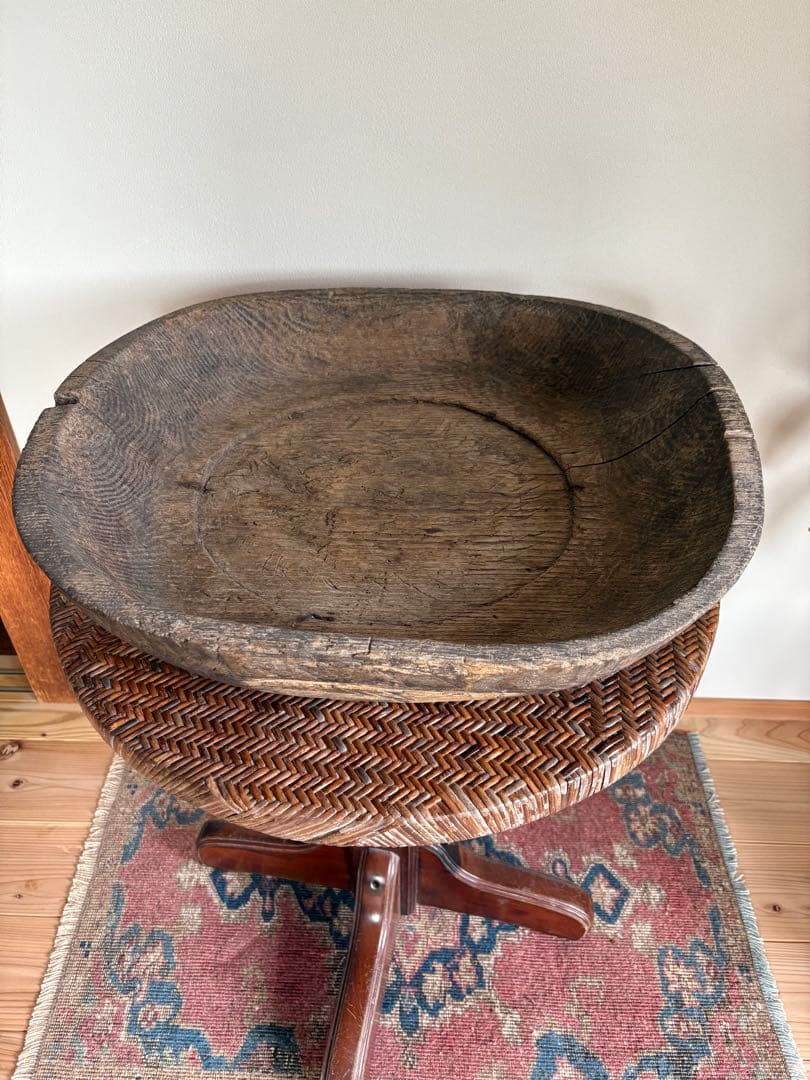 アンティーク★受け皿★ボウル