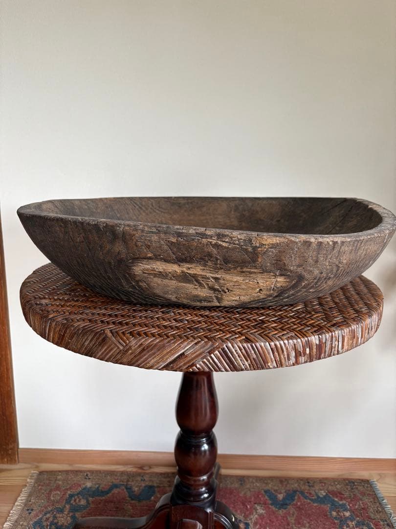 アンティーク★受け皿★ボウル