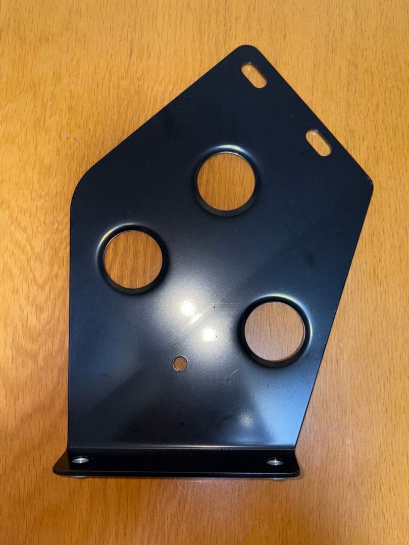 TEAM APIO ジムニーJB64,JB74 MTフットレスト