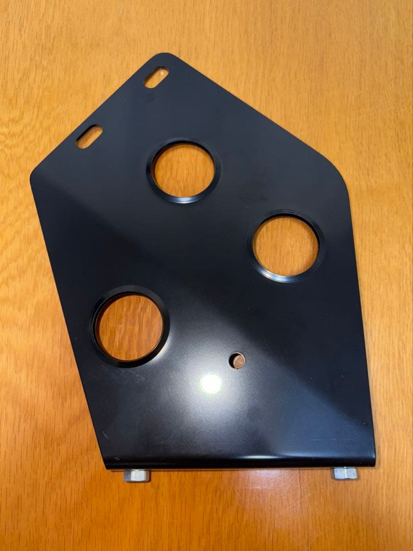 TEAM APIO ジムニーJB64,JB74 MTフットレスト