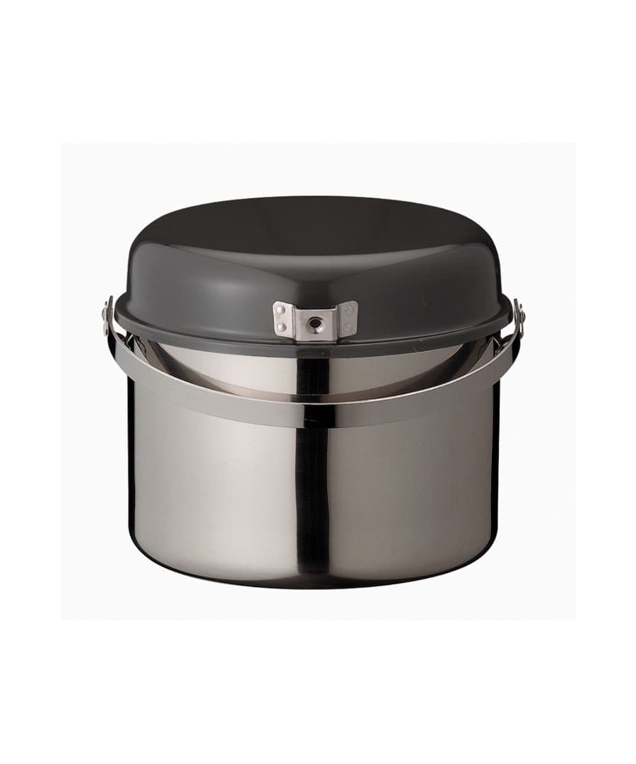 新品スノーピーク peakフィールドクッカーPro.3キャンプ調理器具