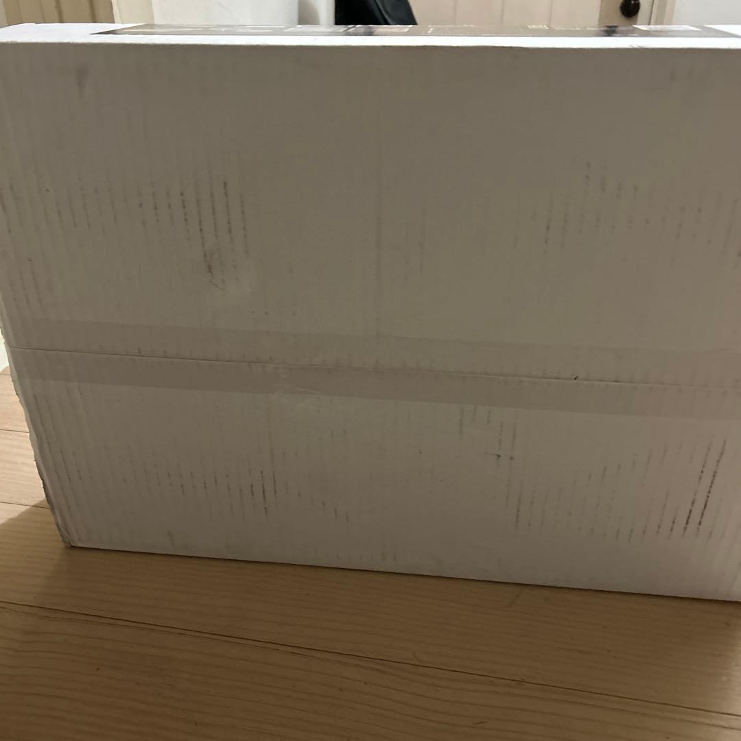 新品未開封　リフトアップBBQ-BOX CK-160