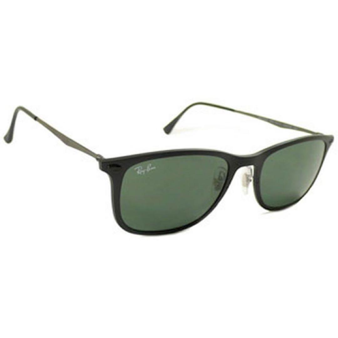 【新品】Ray-Ban レイバン サングラス ライトレイ