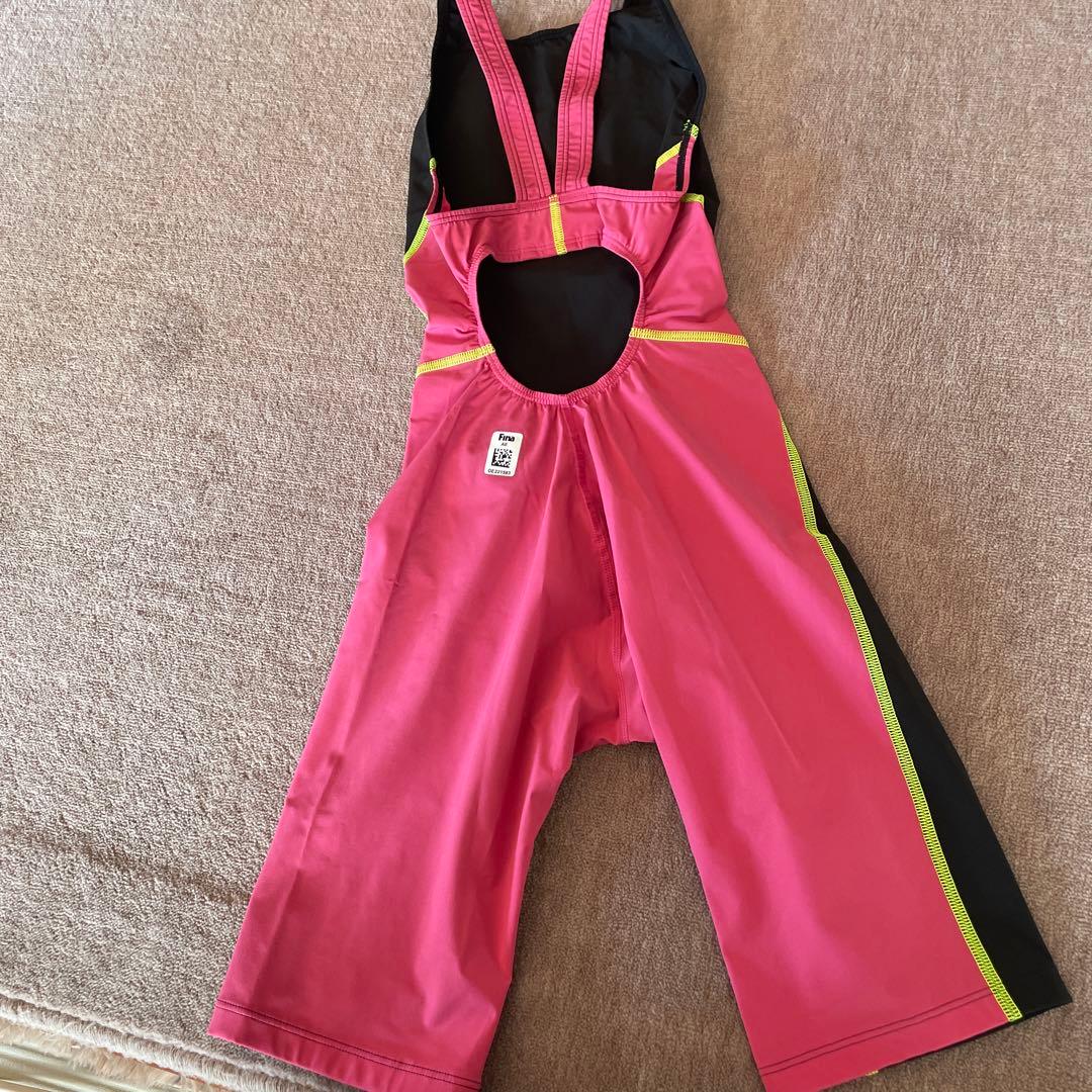 arena 競泳用水着　　Lサイズ　再値下❣️