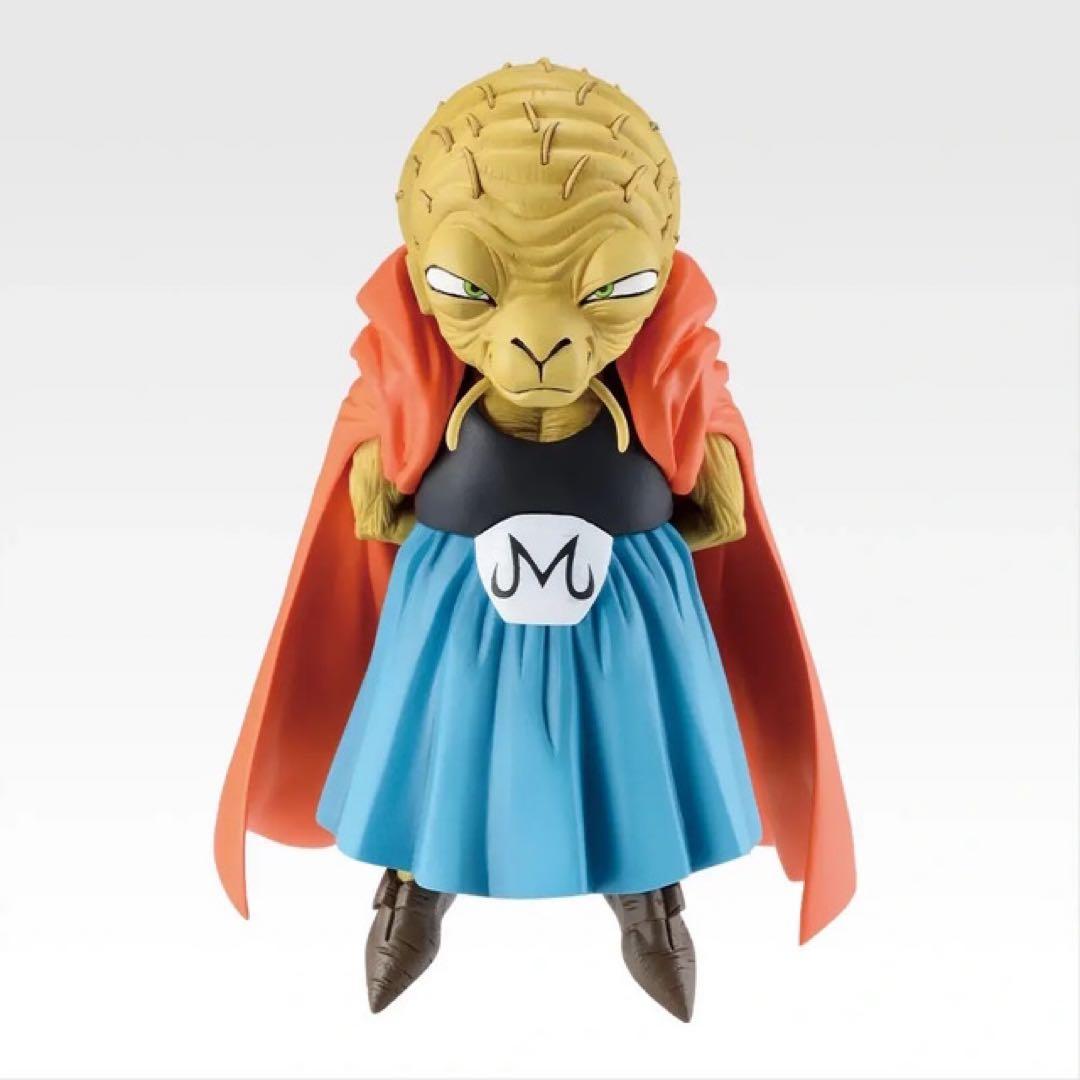 一番くじ　ドラゴンボール E賞　ラストワン賞2体セット