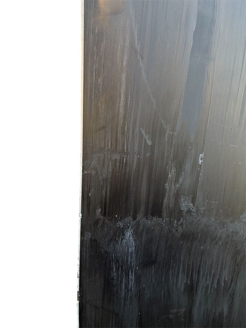 KORUA TRANNY FINDER 57+ カービング　名機