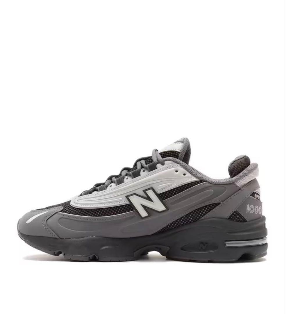 靴 New Balance M1000MEG 23.5cm