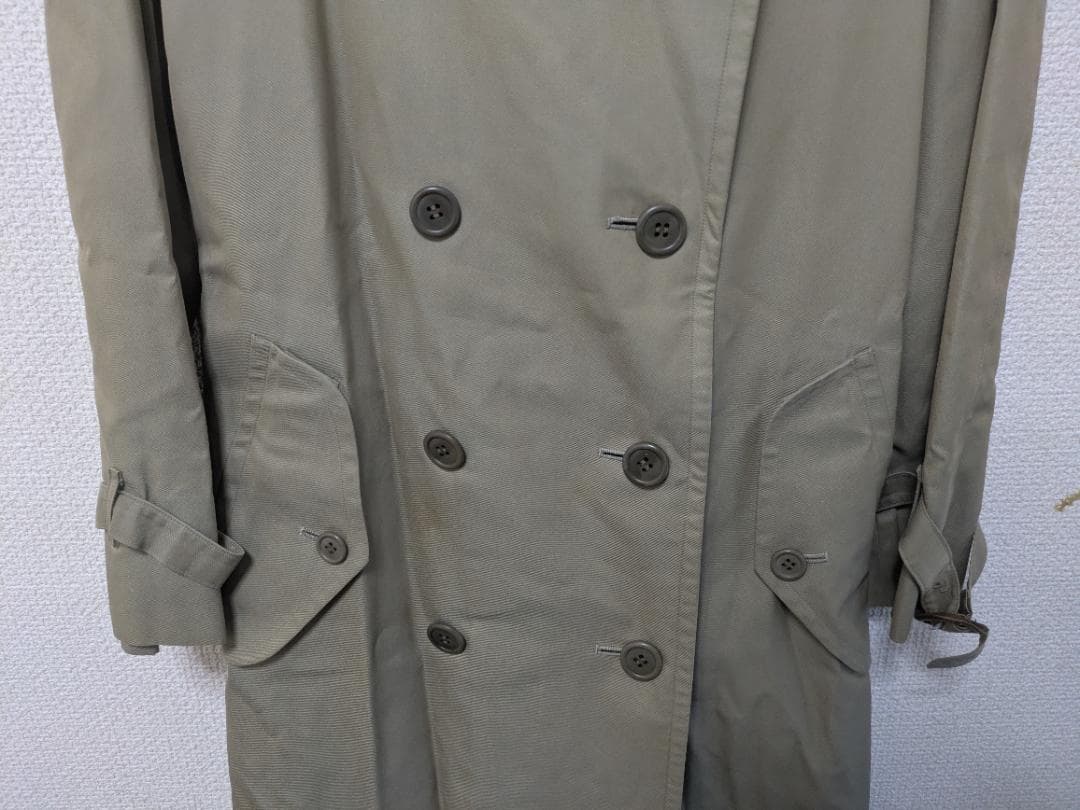 90's Burberry's トレンチコート バーバリー 85-95-160