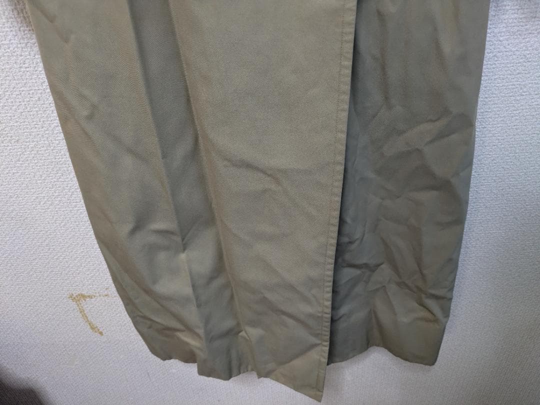 90's Burberry's トレンチコート バーバリー 85-95-160